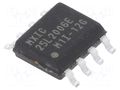 IC: FLASH memory; 2MbFLASH; SPI; 86MHz; 2.7÷3.6V; SOP8; serial MACRONIX INTERNATIONAL MX25L2006EM1I-12G