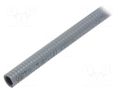 Protective tube; Size: 17; PVC; L: 30m; -20÷80°C; NMUA; Øint: 12mm ANAMET EUROPE AN-NMUA-GY-3/8-30