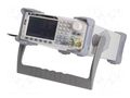 Generator: arbitrary, function; 40MHz; colour,LCD 4,3"; Ch: 2 TELEDYNE LECROY LC-T3AFG40