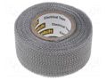 Tape: shielding; W: 25.4mm; L: 4.5m; Thk: 0.4mm; copper; 70%; 40N 3M SCOTCH-24-4.5