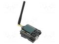 Dev.kit: evaluation; battery slot AA x3,piezoelectric speaker HOPE MICROELECTRONICS HOPEDUINO-RFM23B