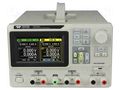 Power supply: programmable laboratory; Ch: 3; 0÷32VDC; 0÷3.2A TELEDYNE LECROY LC-T3PS3000