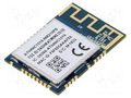 Module: WiFi; 17dBm; IEEE 802.11b/g/n; SPI,UART; SMD; 72Mbps MICROCHIP TECHNOLOGY WINC1510-MR210PB61