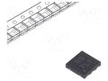 IC: driver; current regulator,LED driver; U-DFN3030-6; 150mA DIODES INCORPORATED AL5812FF-7