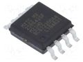 IC: FLASH memory; 64MbFLASH; 80MHz; 1.65÷3.6V; SOP8; serial MACRONIX INTERNATIONAL MX25R6435FM2IH0