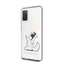 Karl Lagerfeld KLHCA31CFNRC A31 A315 hardcase transparent Choupette Fun, Karl Lagerfeld 3700740478929 3700740478929