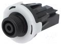 Converter: pressure; Press.meas.range: 0÷10bar; 5VDC; 2066; PIN: 3 Marquardt 2066.3101