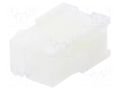 connector 6P PM PLUG VAL-U-LOK V2 TE Connectivity 794953-6
