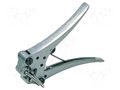 Tool: three-pronged expansion tool; 7.5÷10mm HELLERMANNTYTON NA4/5-ML