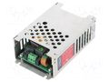Power supply: switching; for building in,modular; 40W; 12VDC TRACO POWER TPP40-321M2