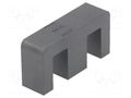 Core: ferrite; E; 3C94; 2500nH; 6180mm3; 83mm2; A: 32mm; B: 22.7mm FERROXCUBE E32/16/9-3C94