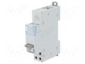 Module: pushbutton switch; 250VAC; 20A; for DIN rail mounting LEGRAND 412910