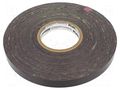 Tape: magnetic; W: 19mm; L: 30m; Thk: 0.84mm; acrylic; brown; -40÷71°C 3M 3M-1316-19-30