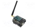 Dev.kit: evaluation; RFM HOPE MICROELECTRONICS HOPEDUINO-RFM42B