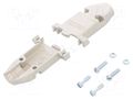 connector AMPL CBL CLMP KIT SZ 1 TE Connectivity 5745171-5