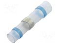 Tip: solder sleeve; soldering; for cable; RAYCHEM TE Connectivity 599556-000