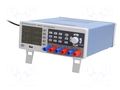 Power supply: programmable laboratory; Ch: 3; 0÷32VDC; 0÷3A; 0÷3A ROHDE & SCHWARZ NGE103B