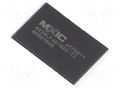 IC: FLASH memory; 4GbFLASH; 20ns; TSOP48; parallel MACRONIX INTERNATIONAL MX30LF4G18AC-TI