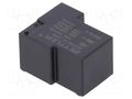 Relay: electromagnetic; SPDT; Ucoil: 12VDC; 40A; max.300VAC; AZ2150 ZETTLER AZ2150-1C-12DE