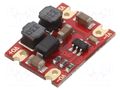 Converter: step up / step down; Uout: 5V; Uin: 3÷15V; 600mA; 60÷83% DFROBOT DF-DFR0569