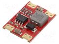 Converter: step down; Uout: 5V; Uin: 8÷28V; 3A; 85÷90%; 16.5x22mm DFROBOT DF-DFR0571