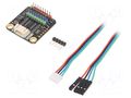 Module robotics: multiplexer; I2C interface multiplexer; Ch: 8 DFROBOT DF-DFR0576