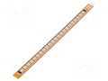 Sensor: flex; resistance; analog; 110mm DFROBOT DF-SEN0064