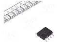 IC: EEPROM memory; 64kbEEPROM; I2C; 8kx8bit; 2.5÷5.5V; 400kHz; SO8 MICROCHIP TECHNOLOGY 24LC64T-I/SN