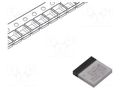 Module: Bluetooth Low Energy; Bluetooth: 5.0; 4dBm; Range: 160m u-blox ANNA-B112-00B