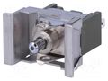 Switch: toggle; Pos: 3; SPDT; (ON)-OFF-(ON); 6A/125VAC; M20 NKK SWITCHES M2018TJW01