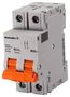 THERMAL MAG CKT BREAKER, 2P, 15A, 480VAC 2481090000