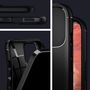 Spigen Rugged Armor Case for iPhone 12 / iPhone 12 Pro - Matte Black, Spigen 8809710756489 8809710756489