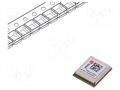 Module: Bluetooth Low Energy; Bluetooth: 5.0; 10dBm; Range: 1.4km u-blox NINA-B301-00B
