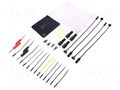 PCB holder; PCBite; Features: easy PCB mounting SENSEPEEK AB PCBITE-4003