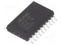 IC: AVR microcontroller; SO20; Ext.inter: 18; Cmp: 1; ATTINY; 1.27mm MICROCHIP TECHNOLOGY ATTINY3216-SN