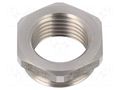 Reduction of threads for glands; Thread: metric; Int.thread: M12 HUMMEL HUMMEL-1094161250
