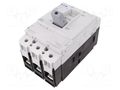 Switch-disconnector; Poles: 3; screw type; 160A; IP20; -25÷70°C EATON ELECTRIC LN2-160-I