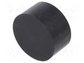Insert for gland; M40; IP54; chloroprene; Ø: 28.2mm; H: 14.5mm LAPP LP-54113050