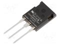 Transistor: IGBT; GenX3™; 600V; 26A; 125W; ISOPLUS247™ IXYS IXGR48N60C3D1