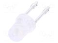 LED lamp; Ø3.1x5mm; KB,LB Panel Seal,LB Snap-in,YB NKK SWITCHES AT625G