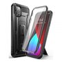 Supcase Unicorn Beetle Pro Case for iPhone 12 / iPhone 12 Pro - Black, Supcase 843439134621 843439134621