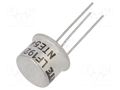 Thyristor; 200V; Ifmax: 3A; Igt: 0.2mA; TO5; THT; Ifsm: 40A; 1.2us NTE Electronics NTE5408