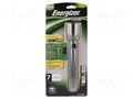 Torch: LED; waterproof; 4h; 1000lm ENERGIZER VISION-HD-RECH