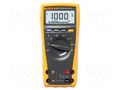 Digital multimeter; LCD; 3,75 digit (6000); True RMS AC FLUKE FLK-179