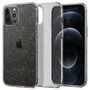 Spigen Liquid Crystal Case for iPhone 12 / iPhone 12 Pro - Clear Glitter, Spigen 8809710756465 8809710756465