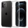 Spigen Ultra Hybrid Case for iPhone 12 Pro Max - Clear, Spigen 8809710755963 8809710755963