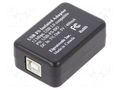 Accessories: isolator unit; Interface: USB 2.0; IDC14,IDC20 ELPROTRONIC USB-FS-ISO