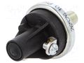 Switch: pressure; Pos: 2; SPST-NO; Leads: screw; screw type; 37x58mm HONEYWELL 76576-00000100-01