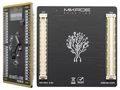 Multiadapter; STM32F091RCT6; prototype board; Fusion v8; 32kBRAM MIKROE MIKROE-3479