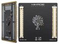 Multiadapter; CEC1302; prototype board; Fusion v8; 128kBRAM MIKROE MIKROE-3499